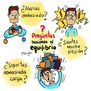 como encontrar la motivacion para mantener el equilibrio entre trabajo y vida personal