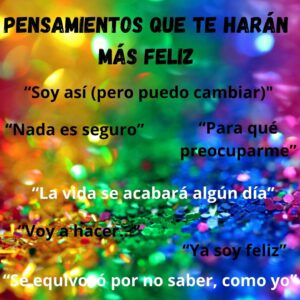 como usar la motivacion para vivir de manera consciente y plena