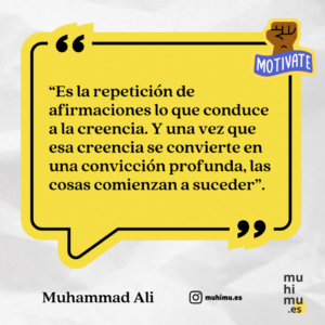 como usar la motivacion para vivir una vida autentica y alineada con tus valores